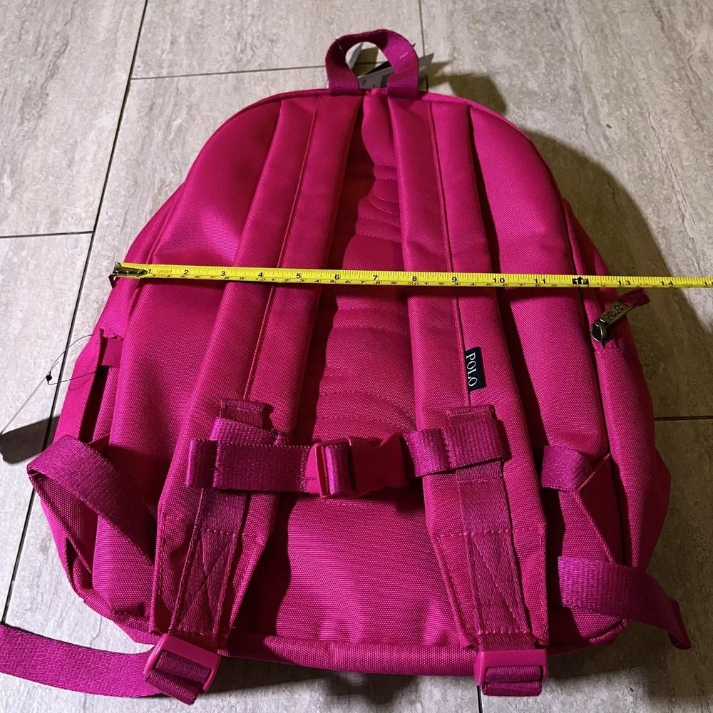 Polo Ralph Lauren Sport Pink 17
